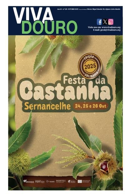 Viva Douro – Outubro 2025