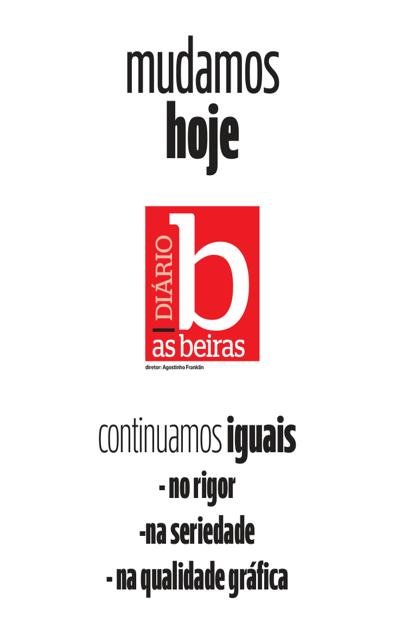 As Beiras – 1/10/2025