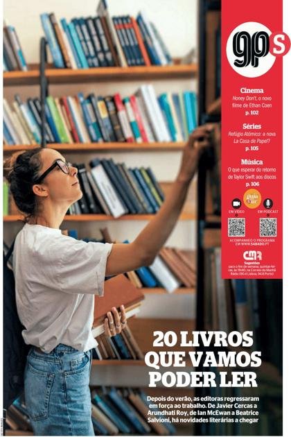 Gps Sábado – 1/10/2025