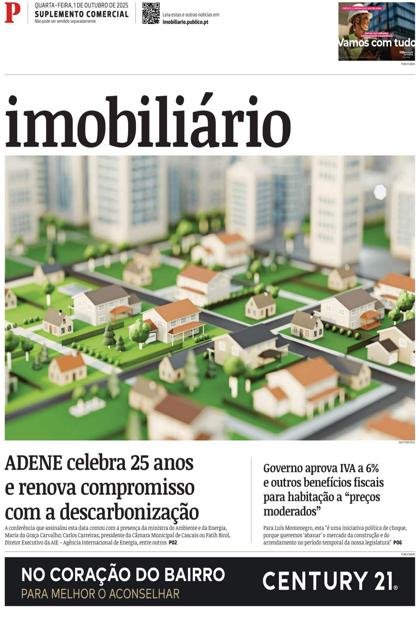 Imobiliário Público – 1/10/2025