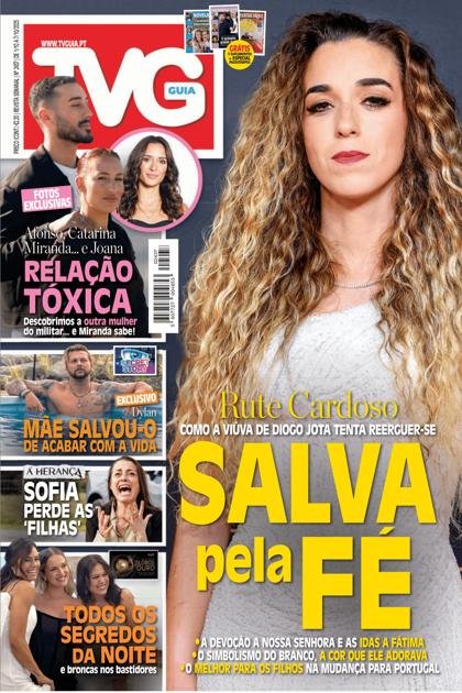 TVGuia – 1/10/2025
