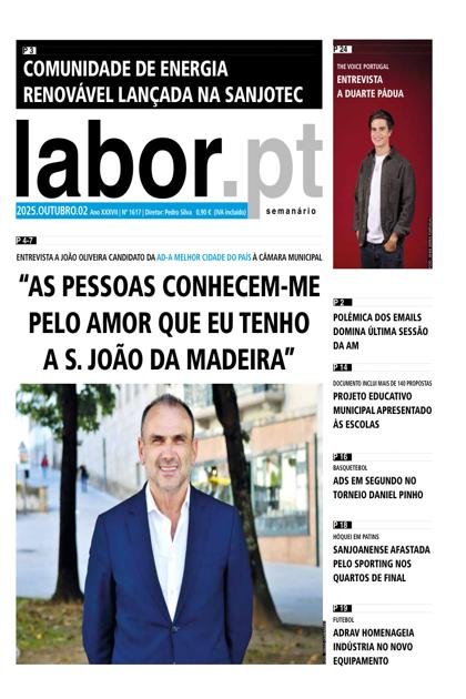Labor.PT – 2/10/2025