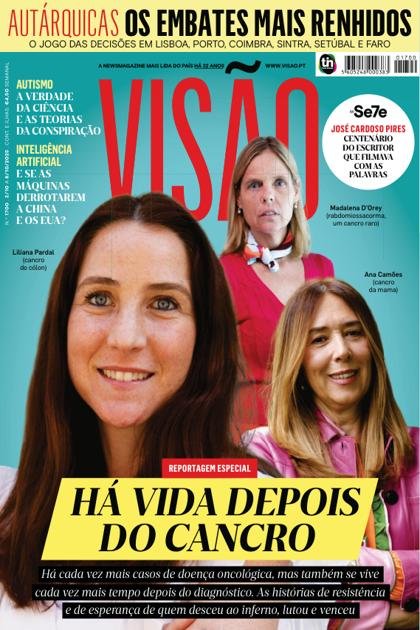 Visão – 2/10/2025