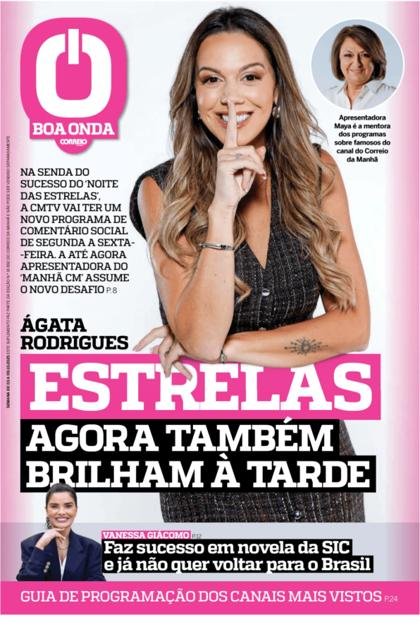 Boa Onda CM – 3/10/2025