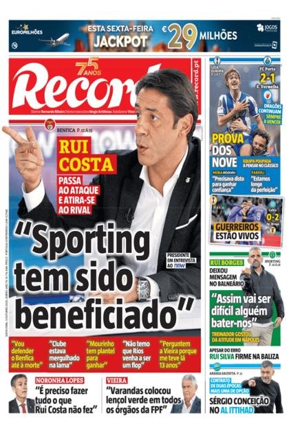 Record – 3/10/2025