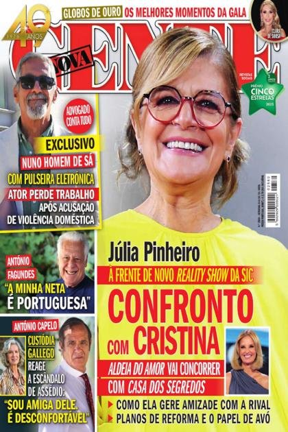 Nova Gente – 4/10/2025