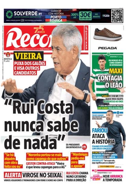 Record – 4/10/2025