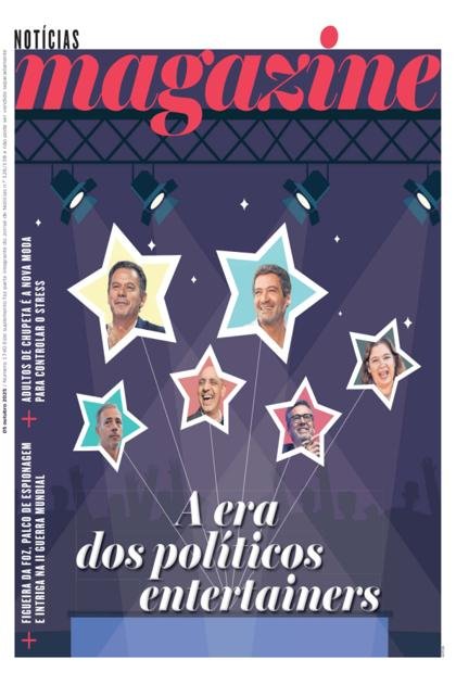 Notícias Magazine JN – 5/10/2025