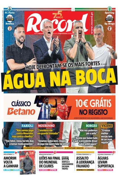 Record – 5/10/2025