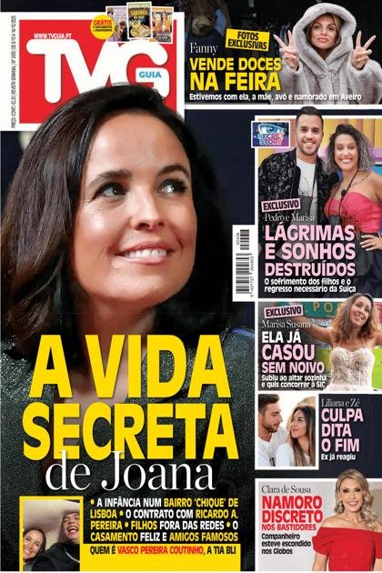 TVGuia – 8/10/2025