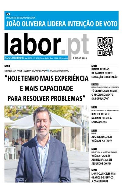 Labor.PT – 9/10/2025