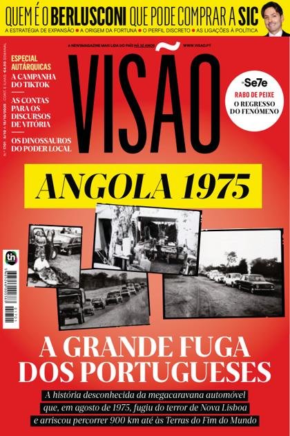 Visão + Se7e – 9/10/2025