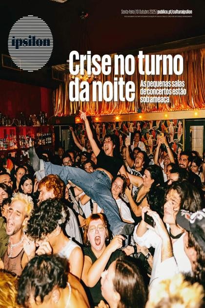 Ípsilon Público – 10/10/2025