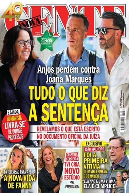 Nova Gente – 10/10/2025