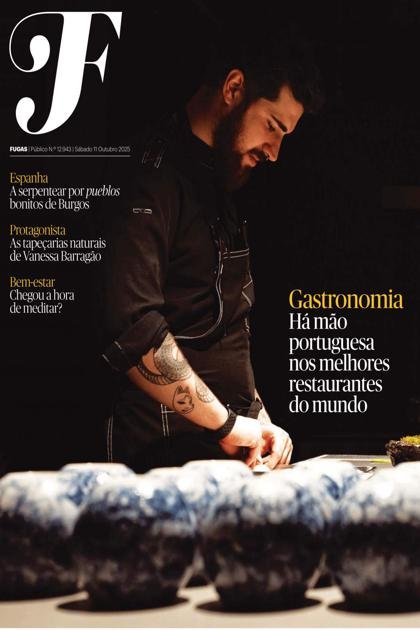 Fugas Público – 11/10/2025