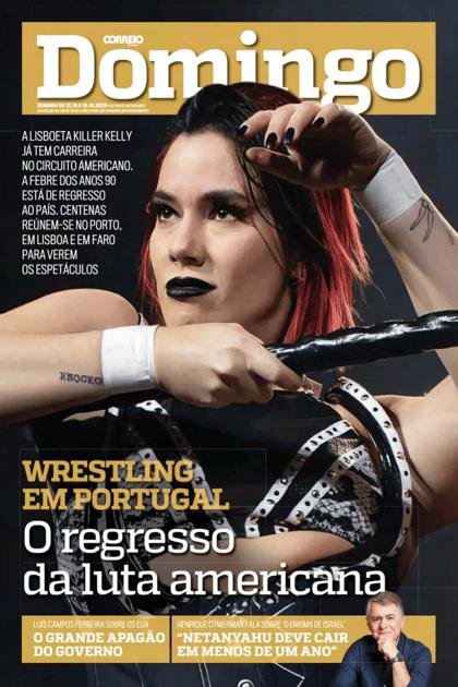 Domingo CM – 12/10/2025