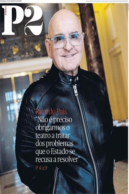 P2 Público – 12/10/2025