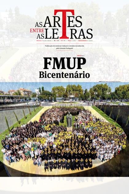 As Artes Entre as Letras – 15/10/2025