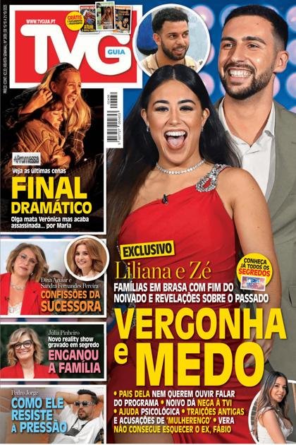 TVGuia – 15/10/2025
