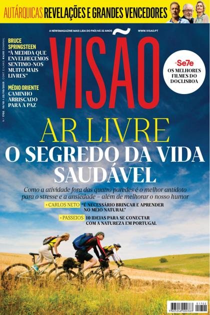 Visão + Se7e – 16/10/2025