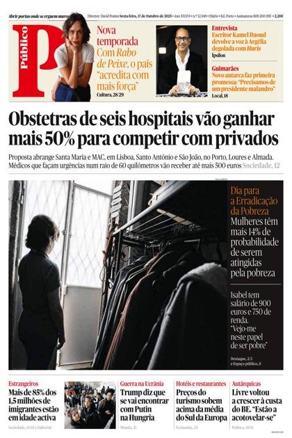 Público OPOl – 17/10/2025