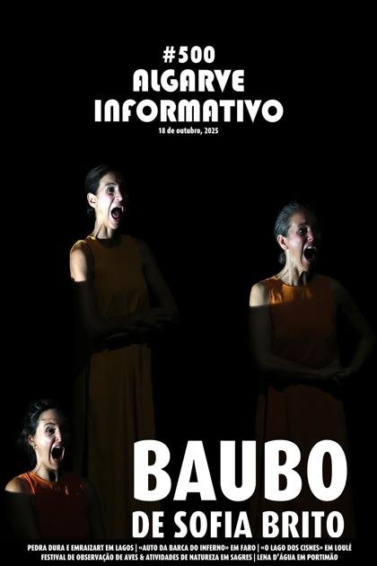 Algarve Informativo – 18/10/2025