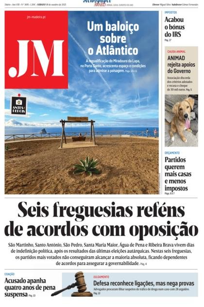 JM – 18/10/2025