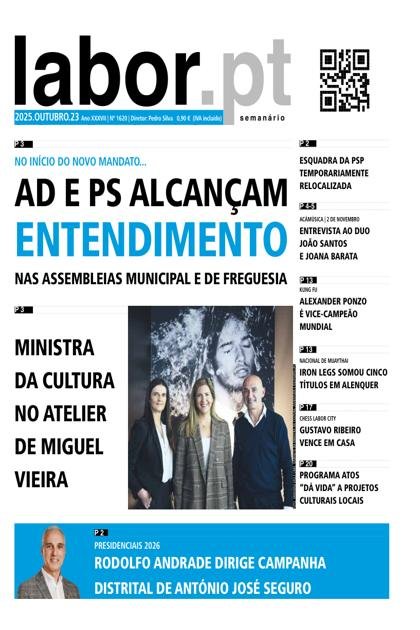 Labor.PT – 23/10/2025