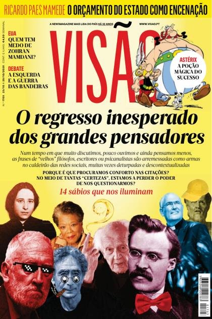 Visão + Se7e – 23/10/2025