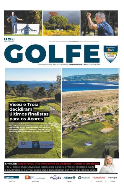 Golfe Expresso – 24/10/2025