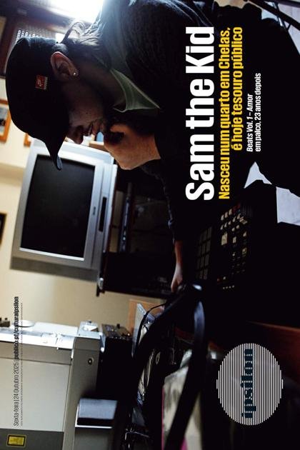 Ípsilon Público – 24/10/2025