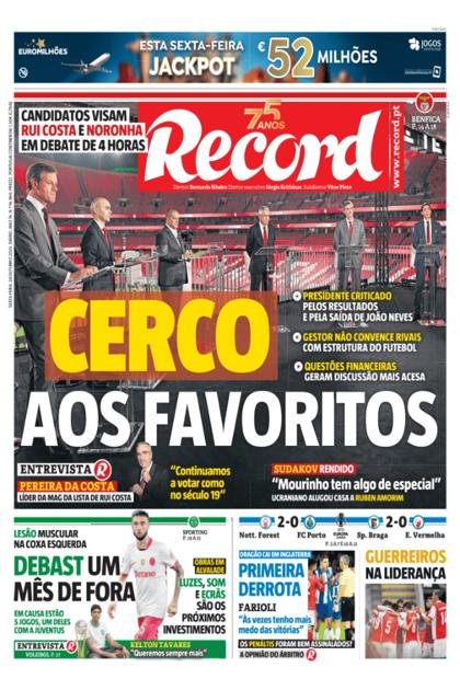 Record – 24/10/2025