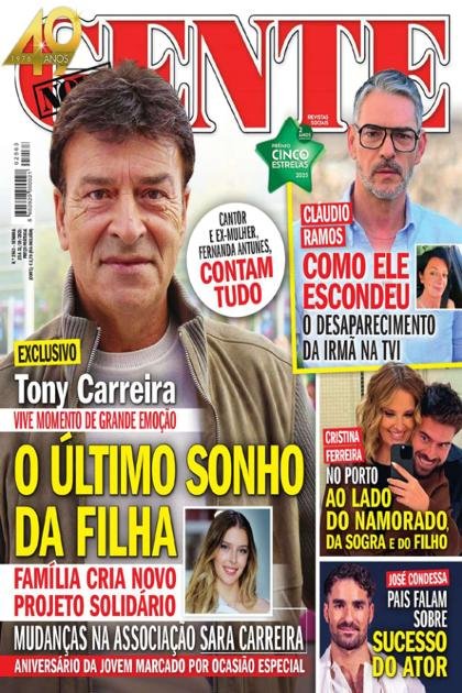 Nova Gente – 25/10/2025