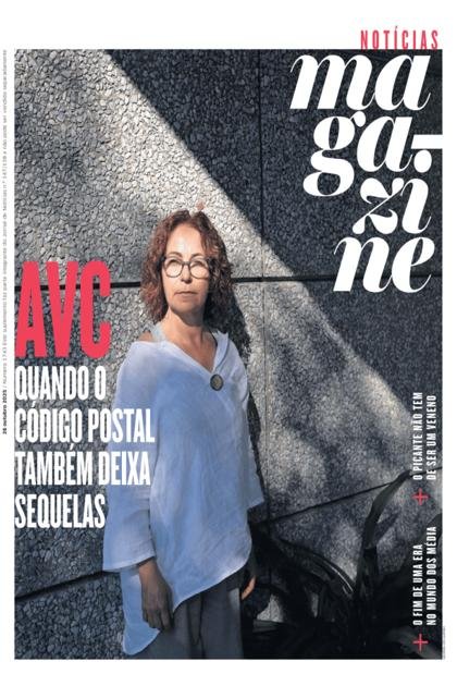 Notícias Magazine JN – 26/10/2025