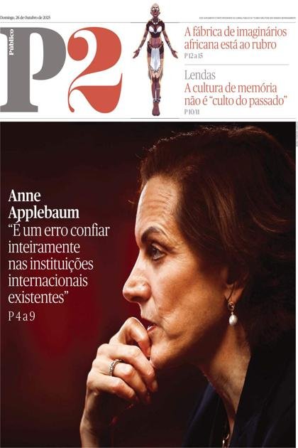 P2 Público – 26/10/2025