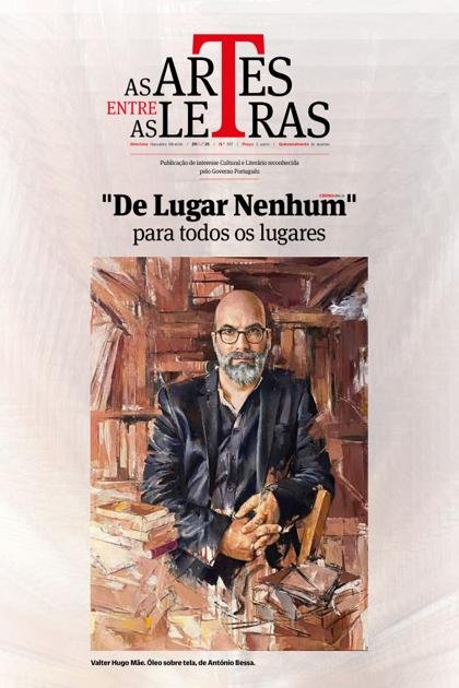 As Artes Entre as Letras – 29/10/2025