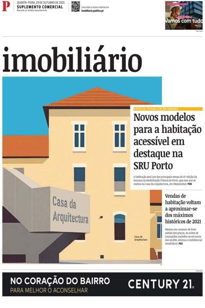 Imobiliário Público – 29/10/2025