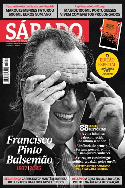 Sábado + Gps – 29/10/2025