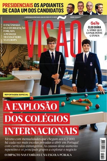 Visão + Se7e – 30/10/2025