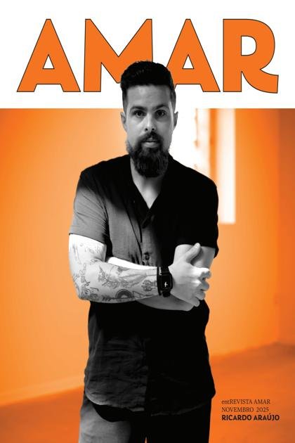 Amar – Novembro 2025