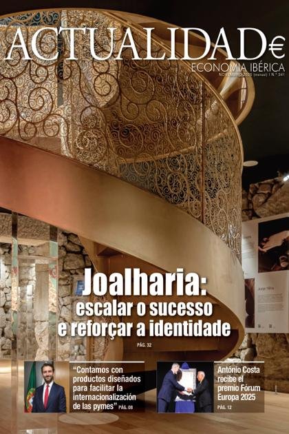 Actualidade – Novembro 2025