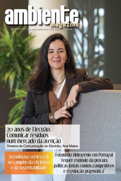 Ambiente – Novembro 2025