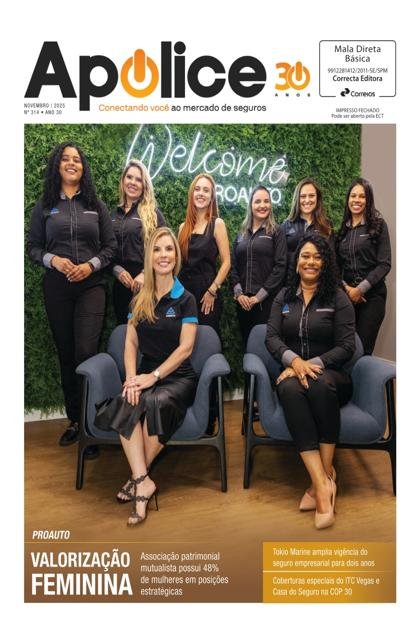 Apólice – Novembro 2025