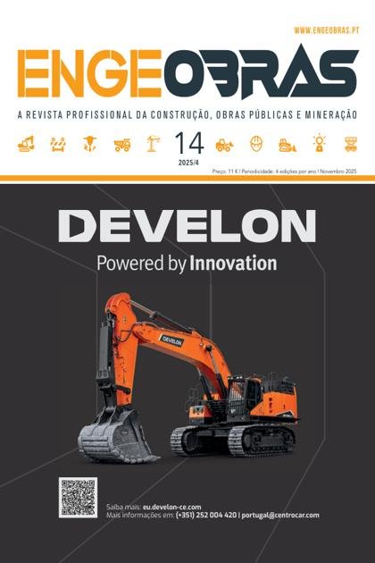 EngeObras – Novembro 2025