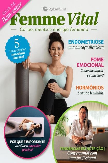 Femme Vital – Novembro 2025