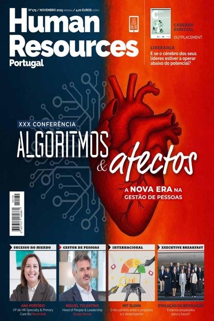 Human Resources – Novembro 2025