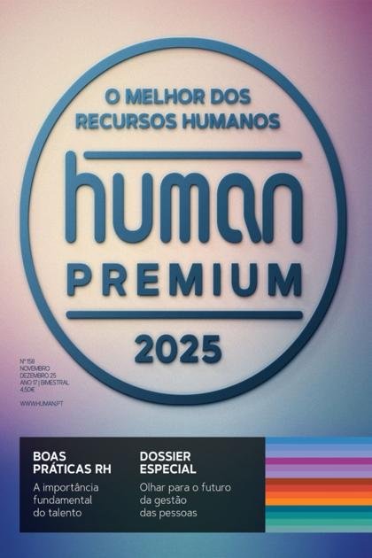 Human – Novembro 2025