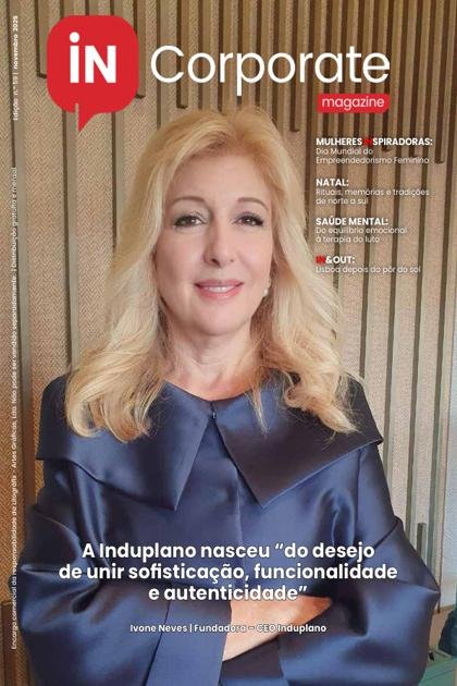 IN Corporate – Novembro 2025