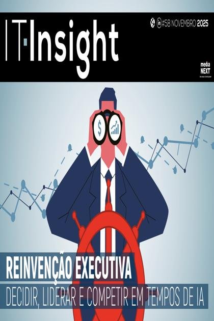 IT Insight – Novembro 2025