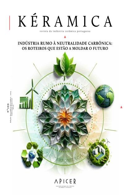 Kéramica – Novembro 2025